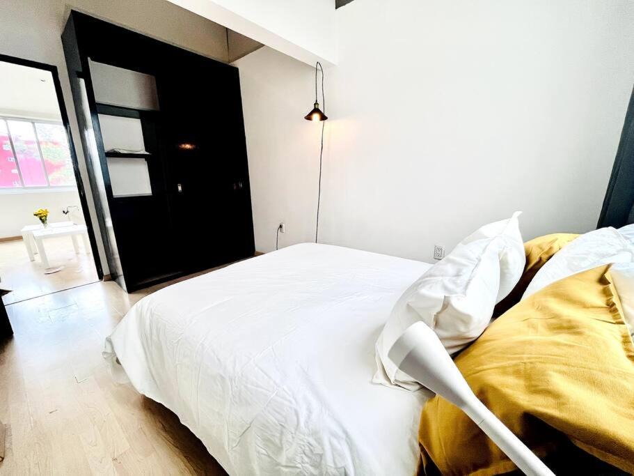 Photo of Bedroom in Colonia Roma