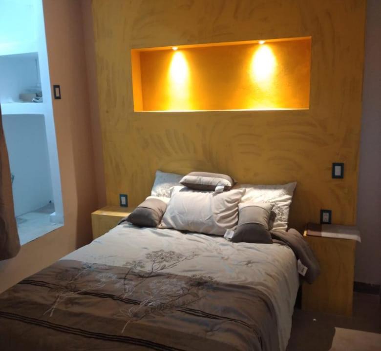 Photo of Bedroom in Venustiano Carranza