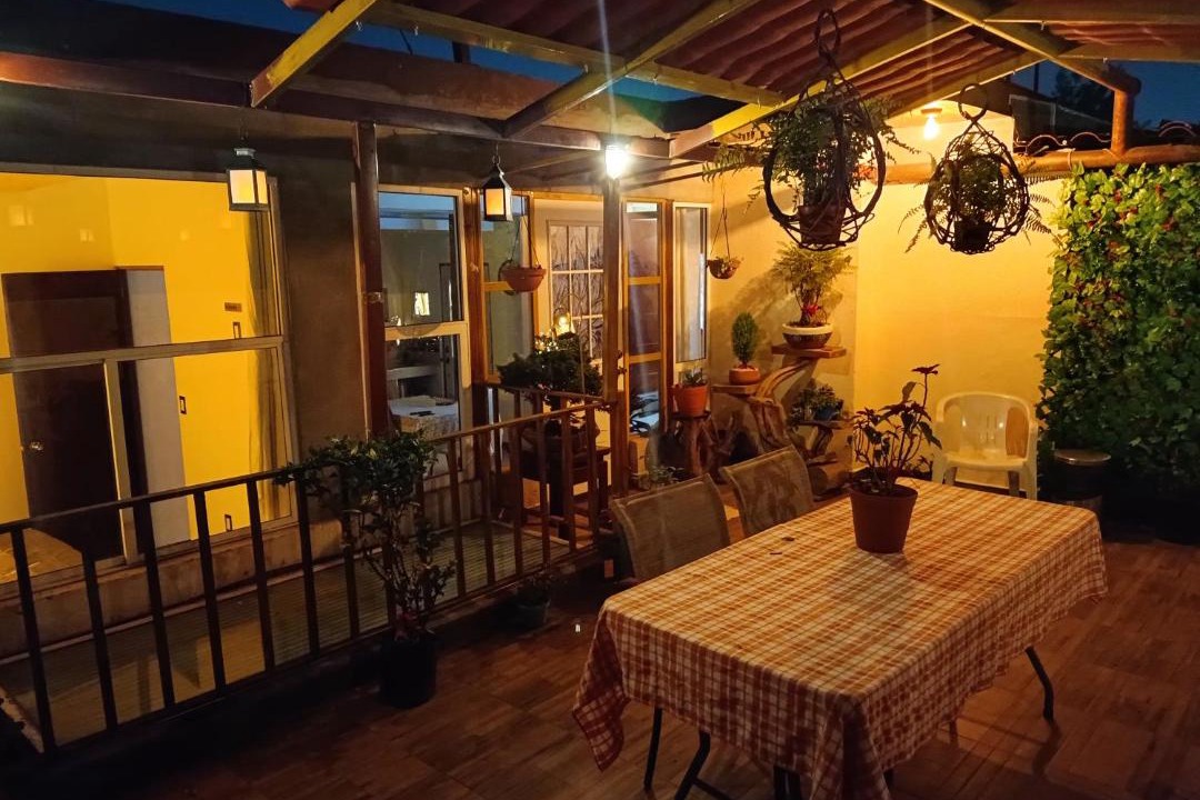 Photo of Patio Balcony in Venustiano Carranza