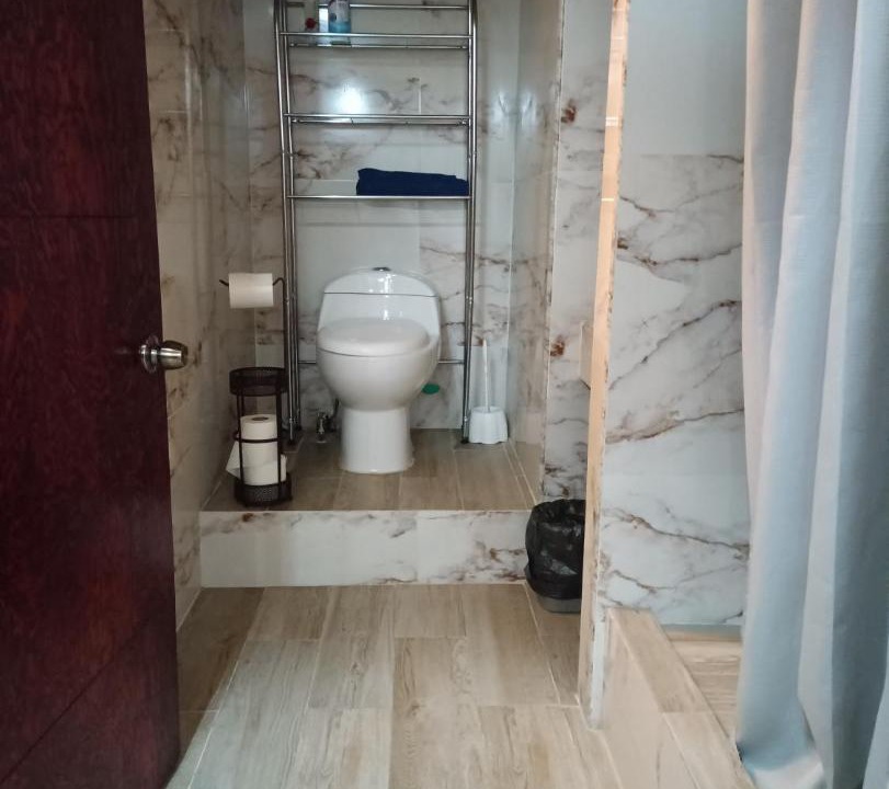 Photo of Bathroom in Venustiano Carranza