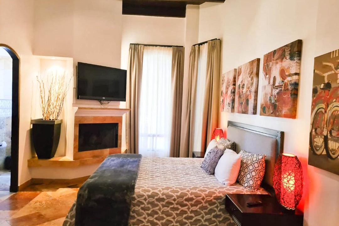 Photo of Bedroom in Playas de Rosarito