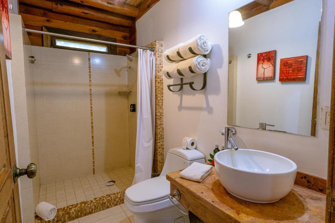 Photo of Bathroom in La Laguna