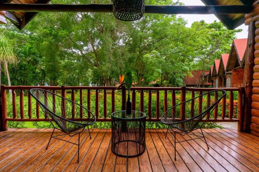 Photo of Patio Balcony in La Laguna