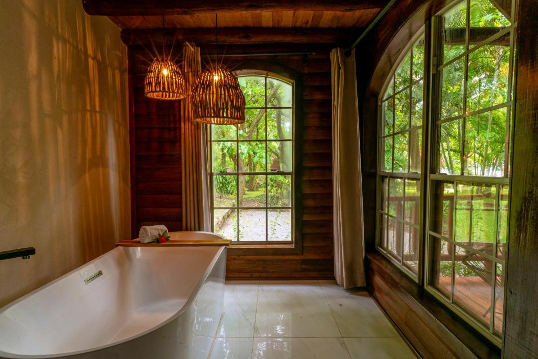 Photo of Bathroom in La Laguna