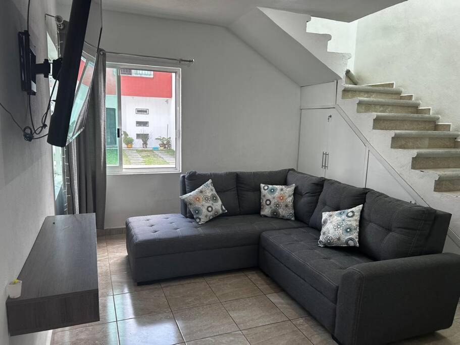 Photo of Livingroom in Cocoyoc