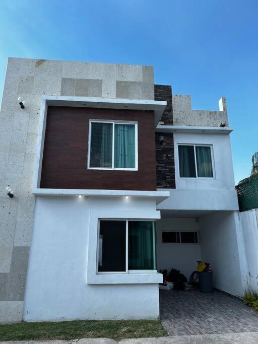 Photo of Buildings in Cocoyoc