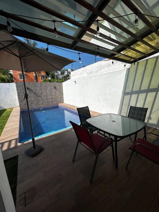 Photo of Patio Balcony in Cocoyoc