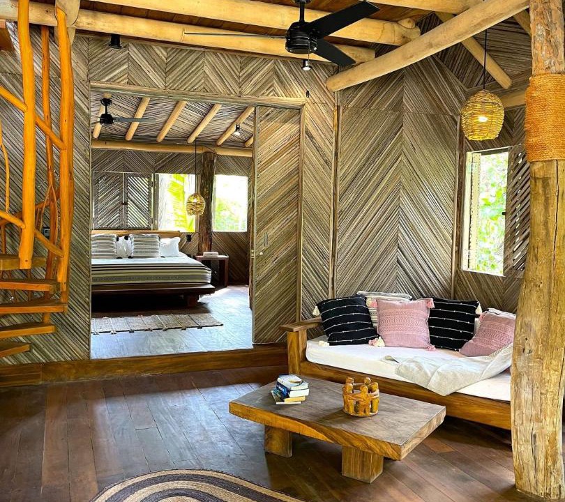 Photo of Livingroom in Playa Las Gatas