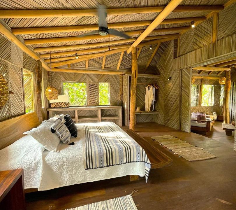 Photo of Bedroom in Playa Las Gatas