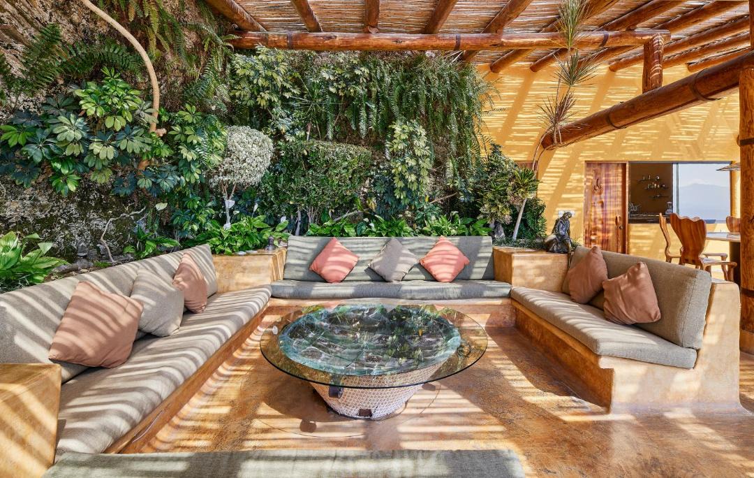 Photo of Livingroom in El Santuario