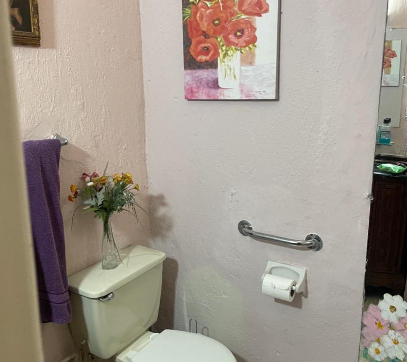 Photo of Bathroom in Ajijic