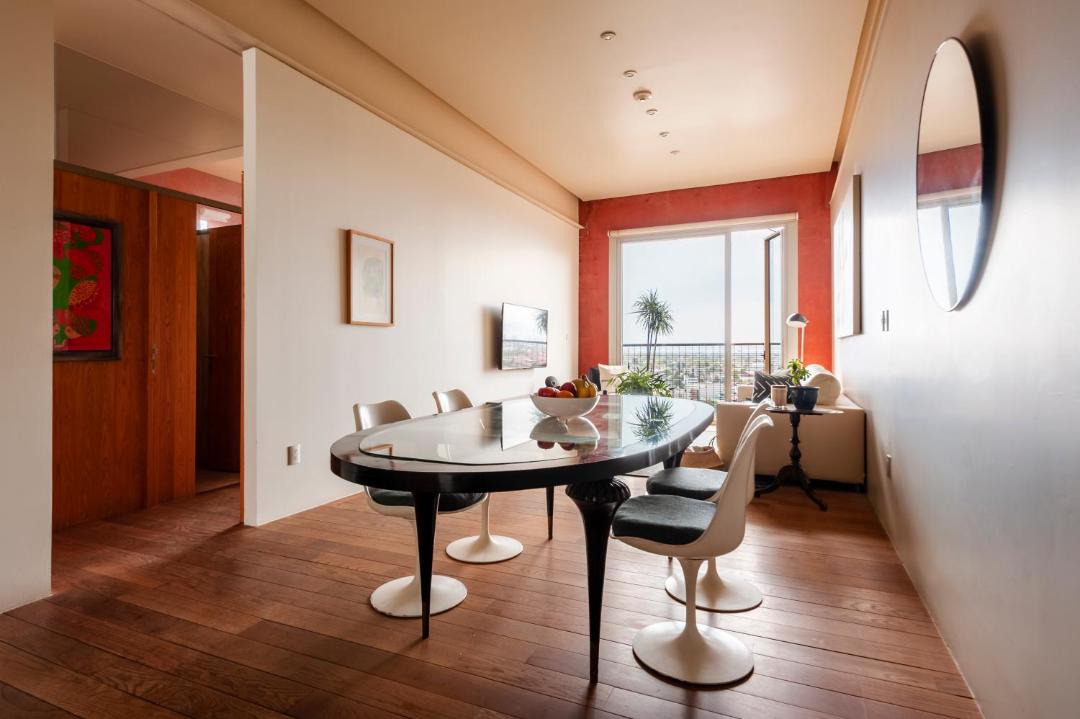 Photo of Livingroom in Cuauhtemoc