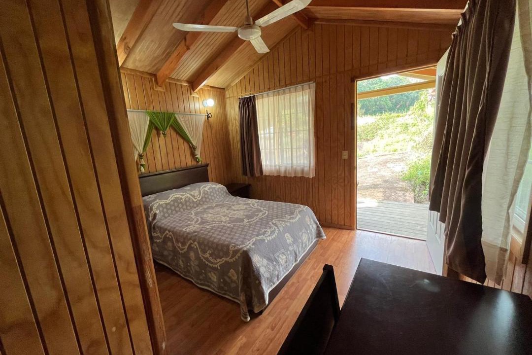 Photo of Bedroom in San Andres Tuxtla