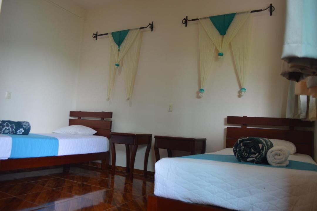 Photo of Bedroom in San Andres Tuxtla