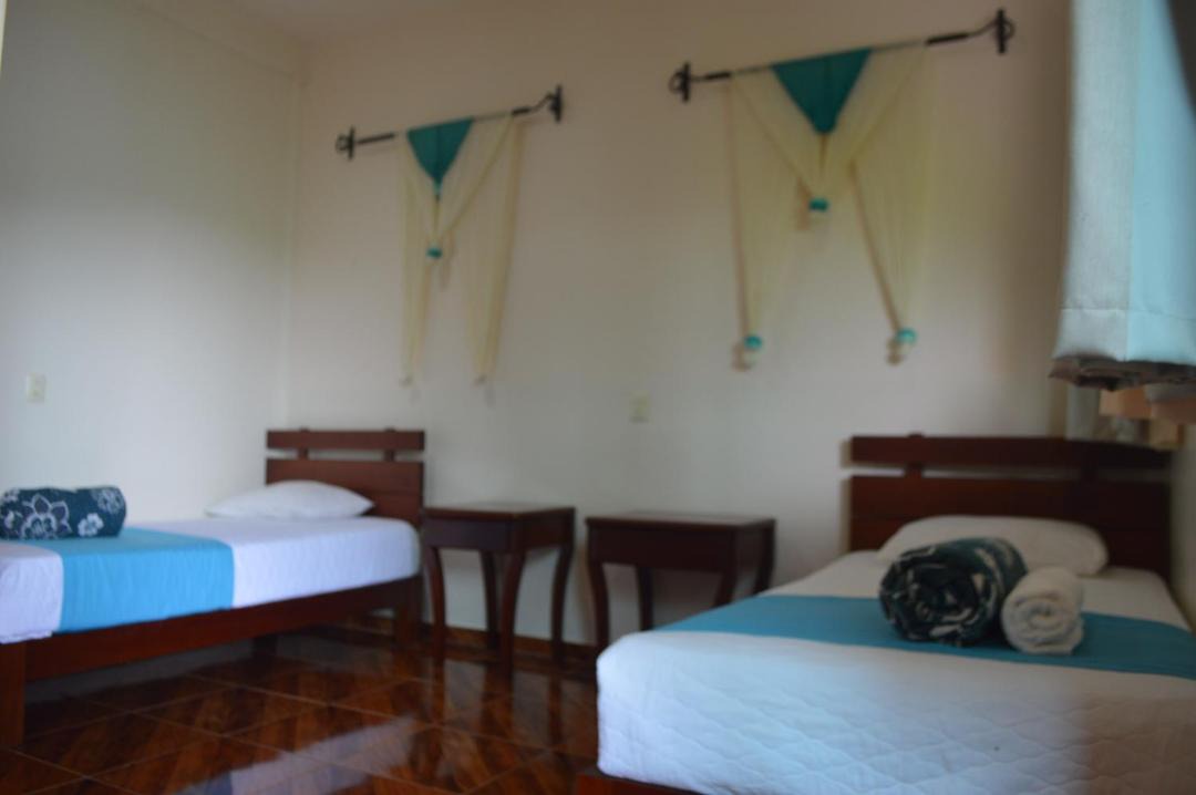 Photo of Bedroom in San Andres Tuxtla