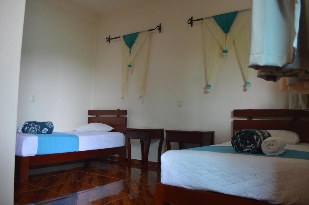 Photo of Bedroom in San Andres Tuxtla