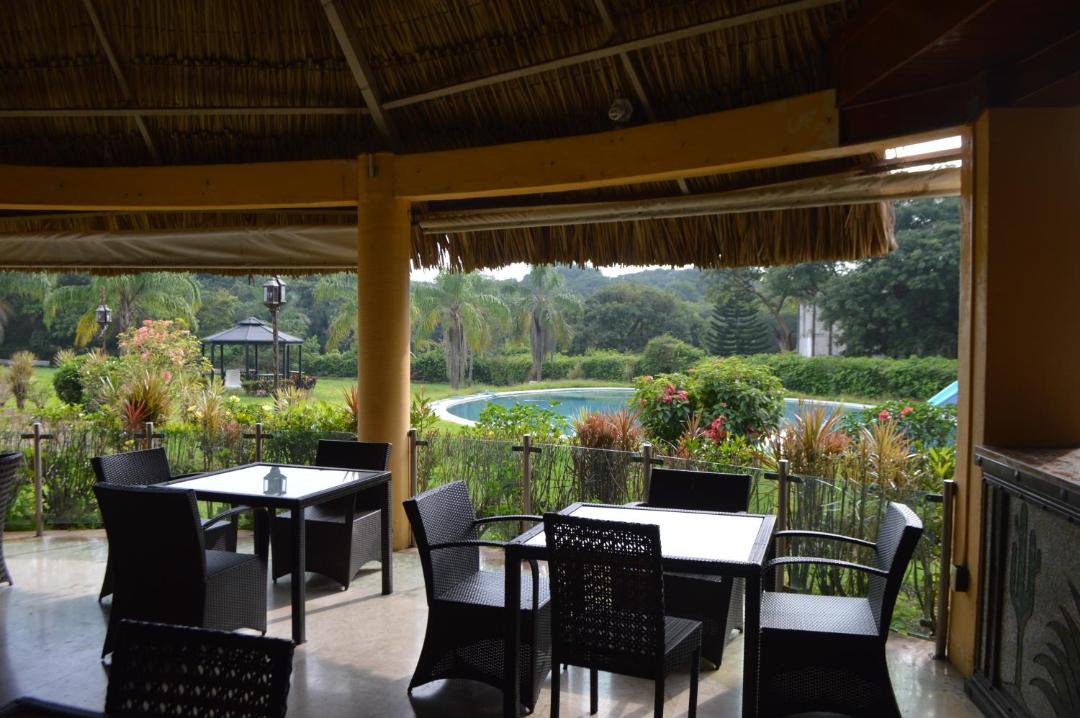 Photo of Patio Balcony in San Andres Tuxtla
