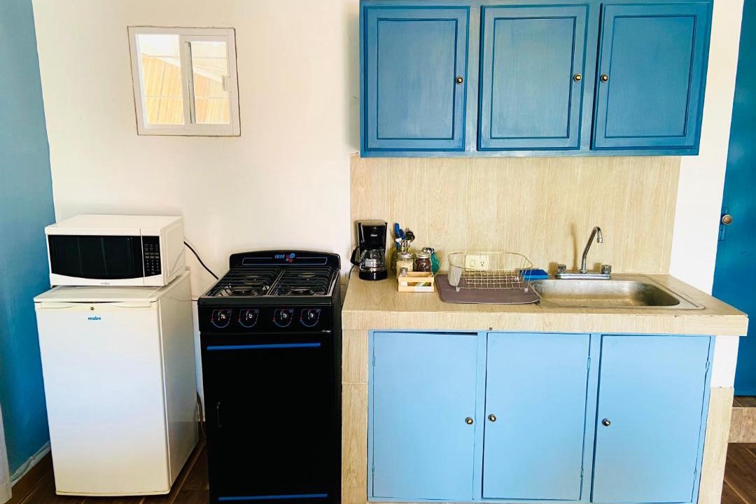 Photo of Kitchen in Ciudad Valles