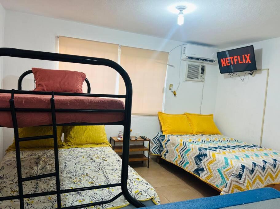Photo of Bedroom in Ixtapa