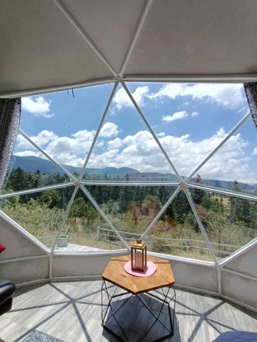 Photo of Patio Balcony in Ocoyoacac