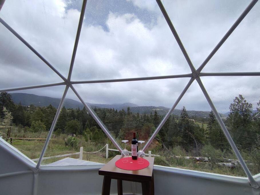 Photo of Patio Balcony in Ocoyoacac