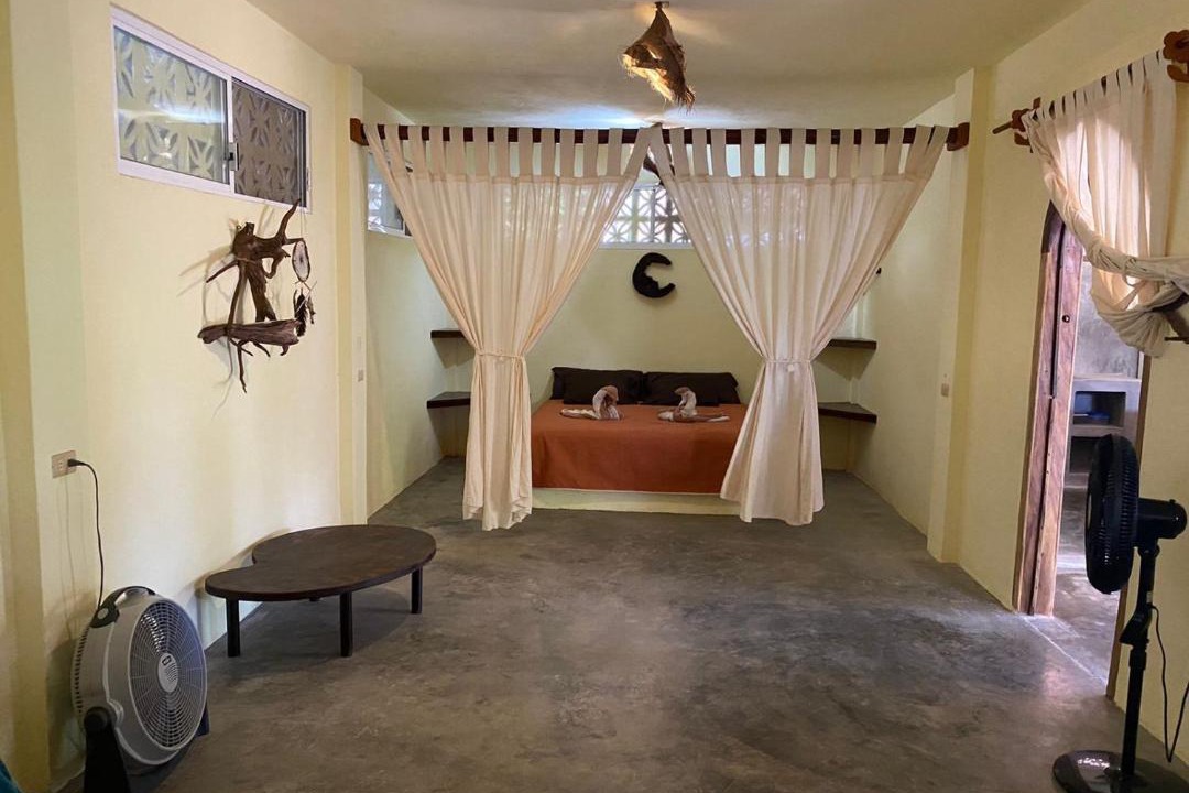 Photo of Livingroom in San Pedro Pochutla
