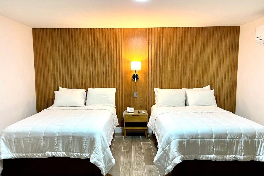 Photo of Bedroom in Downtown Culiacan