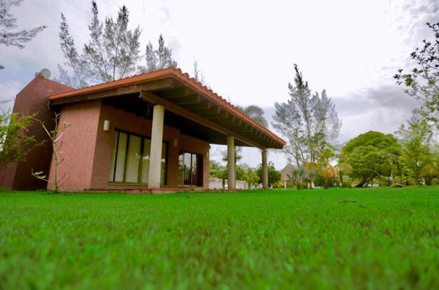Photo of Buildings in Medellin