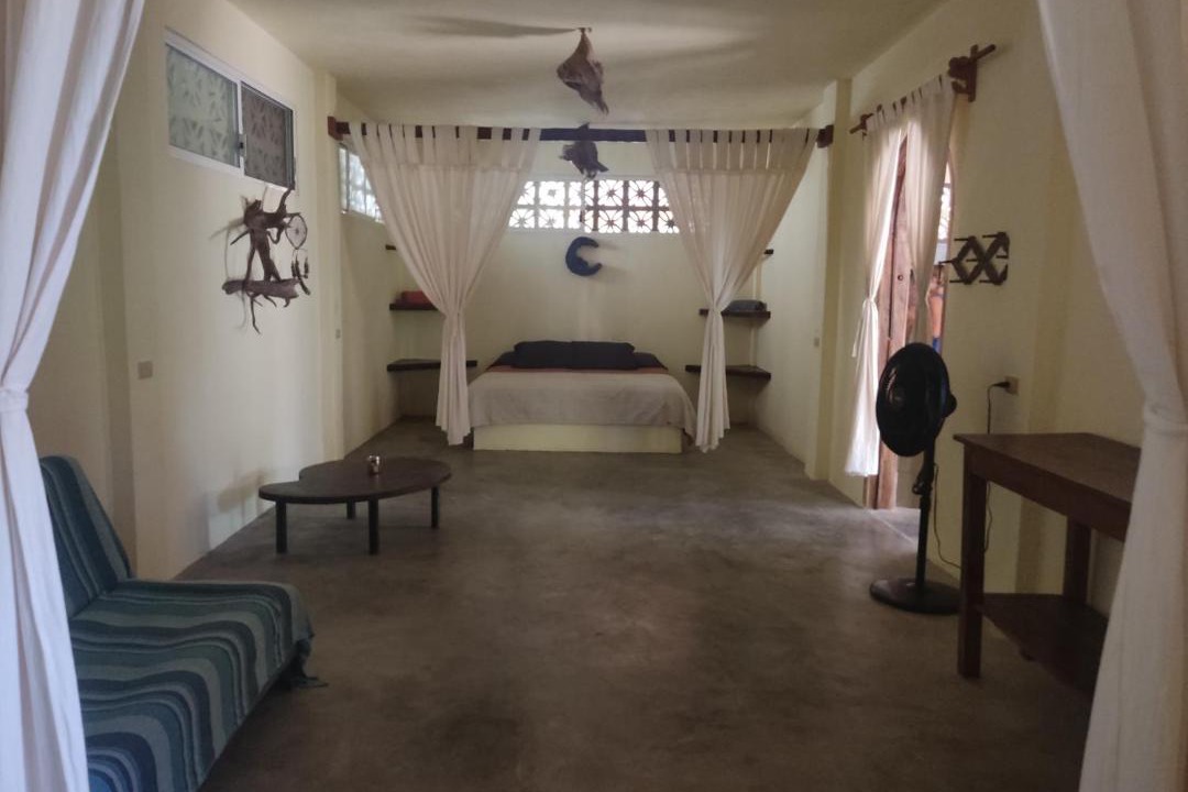 Photo of Livingroom in San Pedro Pochutla
