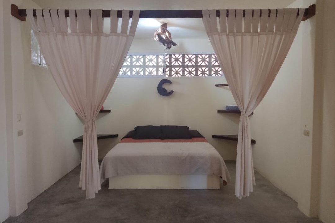 Photo of Bedroom in San Pedro Pochutla