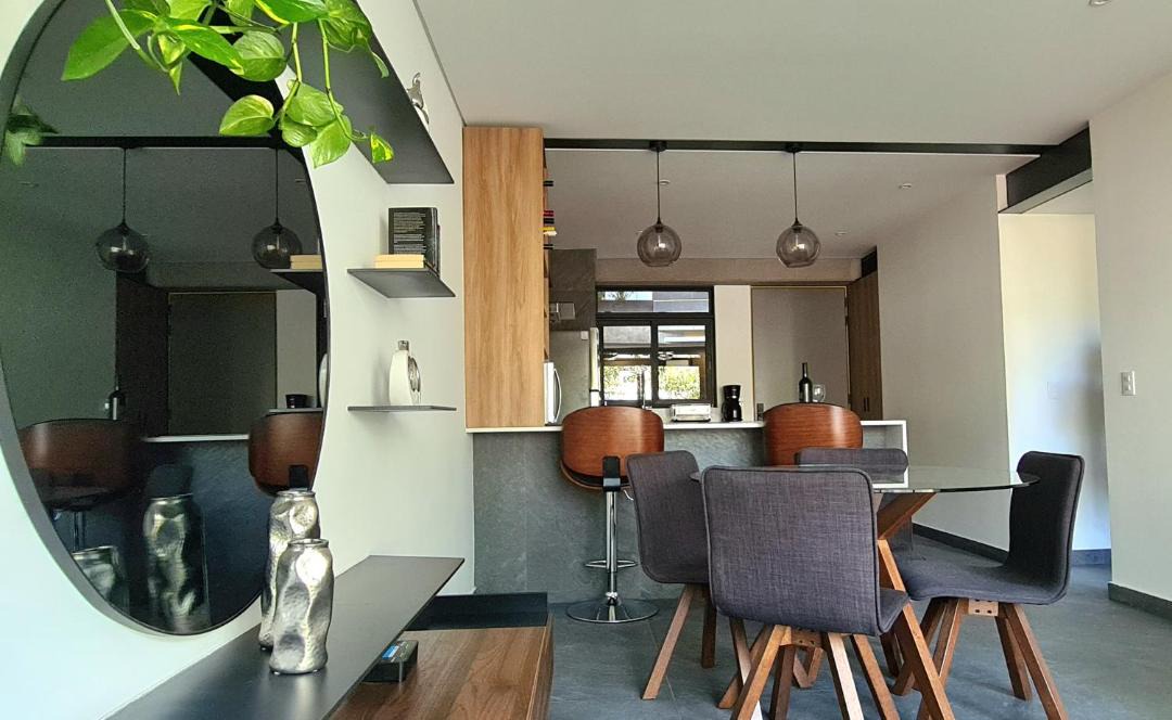Photo of Livingroom in Zona Rosa