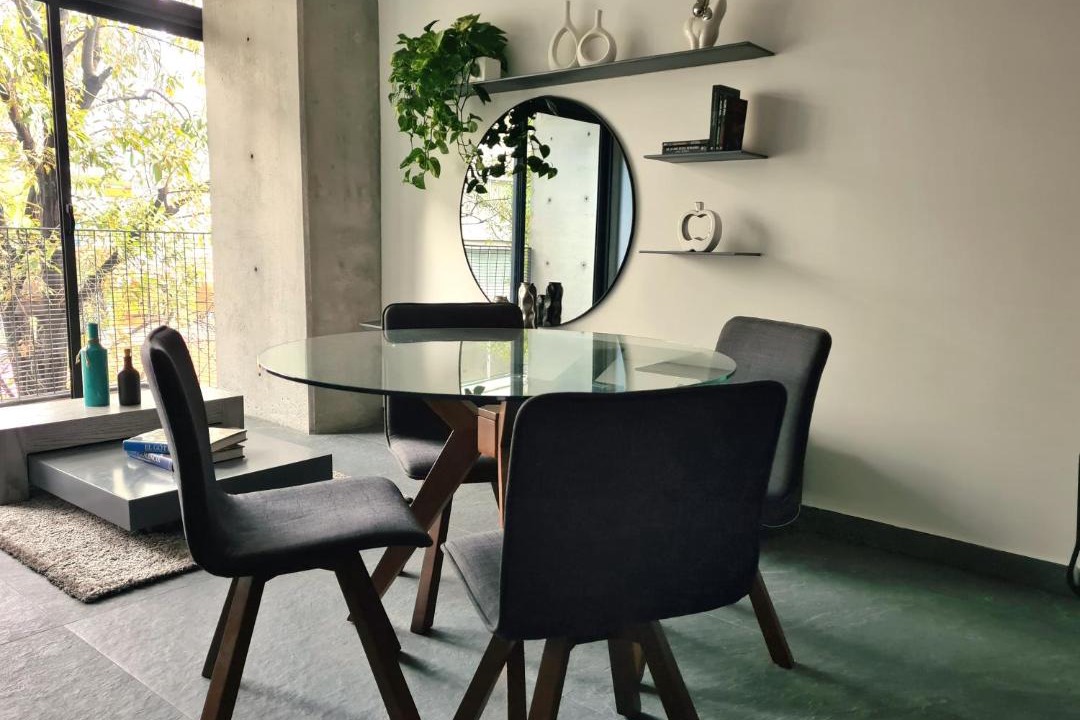 Photo of Livingroom in Zona Rosa