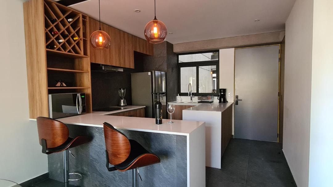 Photo of Kitchen in Zona Rosa