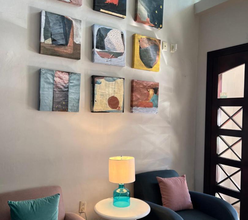 Photo of Livingroom in Lagos de Moreno