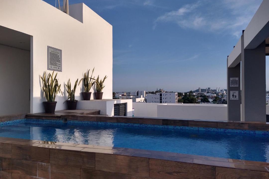 Photo of Outdoor in Mazatlan