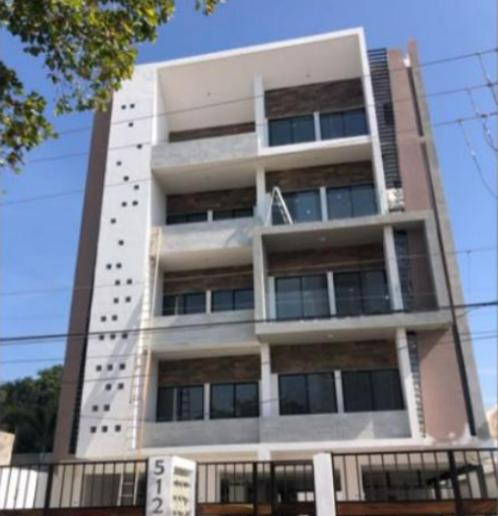 Photo of Buildings in Mazatlan