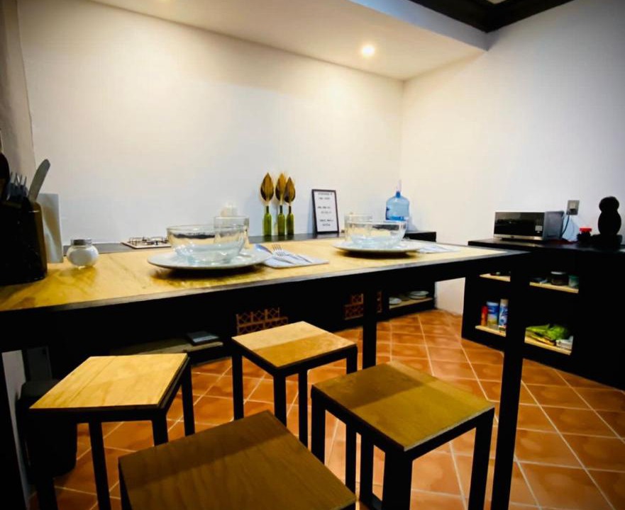 Photo of Kitchen in Calzada Madero