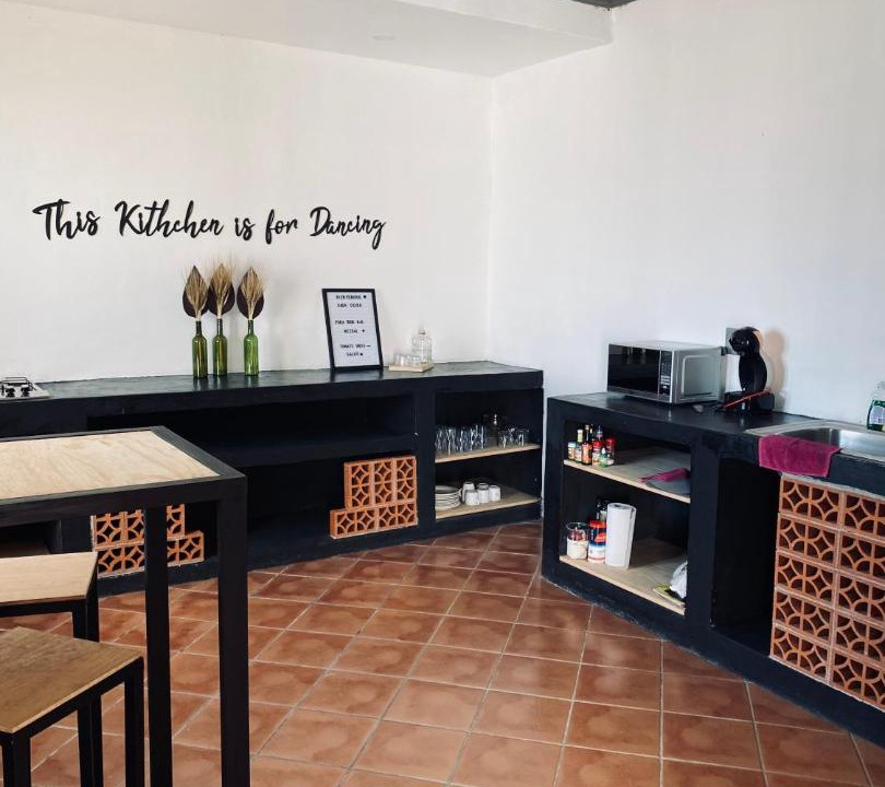 Photo of Kitchen in Calzada Madero