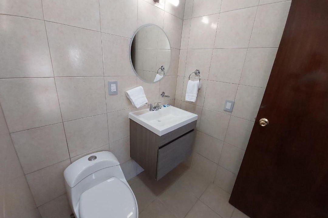 Photo of Bathroom in Guasave