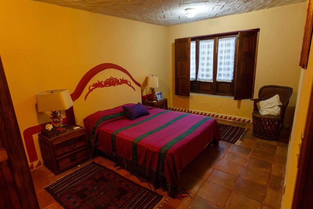Photo of Bedroom in San Felipe