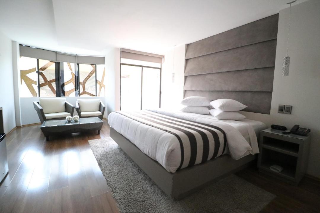 Photo of Bedroom in Tulancingo