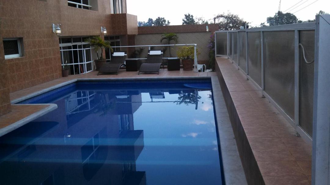 Photo of Patio Balcony in Santa Maria Ahuacatitlan