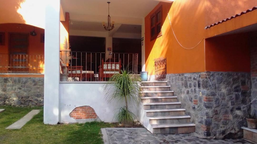 Photo of Others in Atlixco
