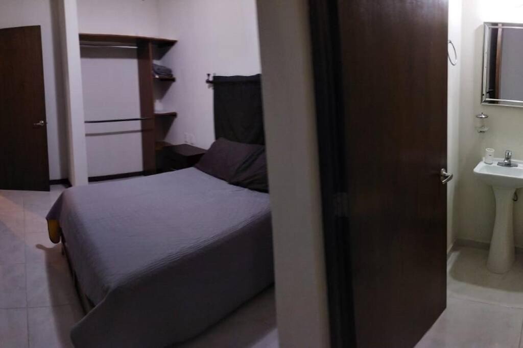 Photo of Bedroom in Colima