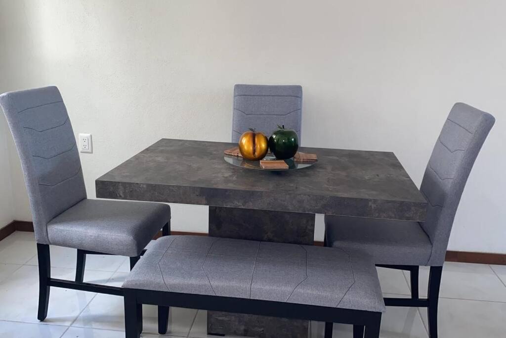 Photo of Livingroom in Colima