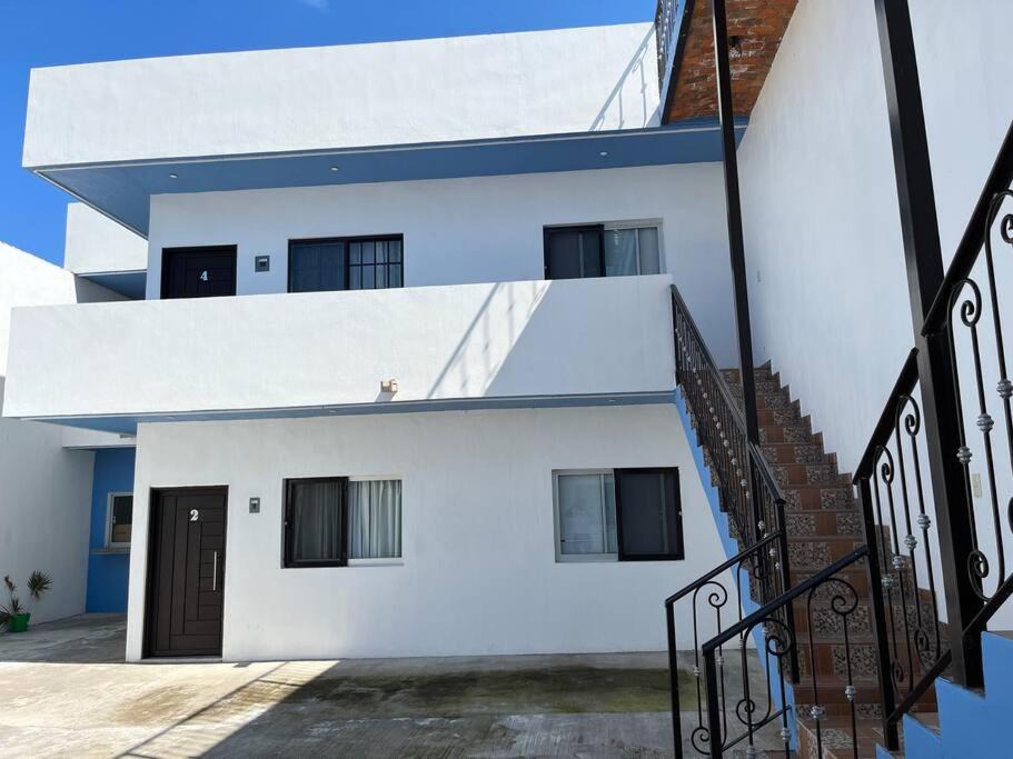 Photo of Buildings in San Pedro Tesistan