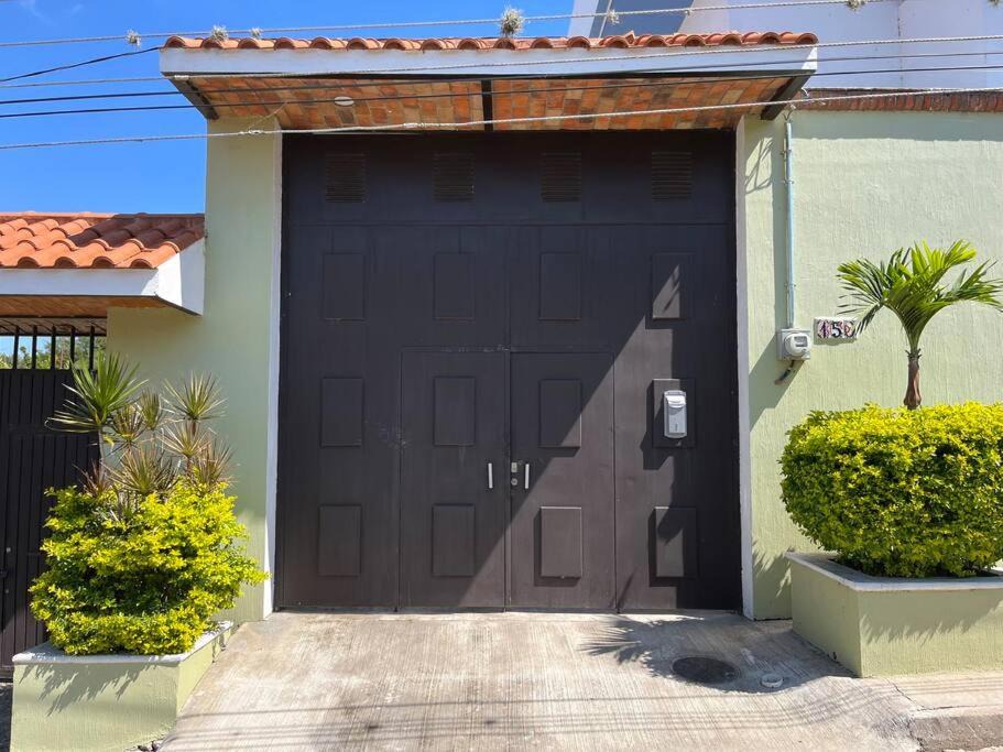 Photo of Buildings in San Pedro Tesistan