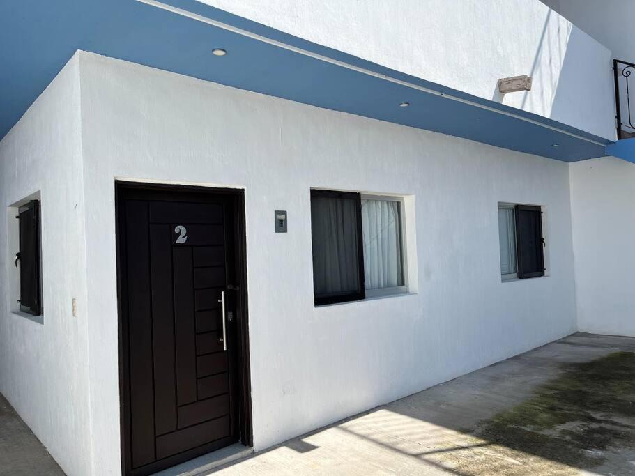 Photo of Buildings in San Pedro Tesistan