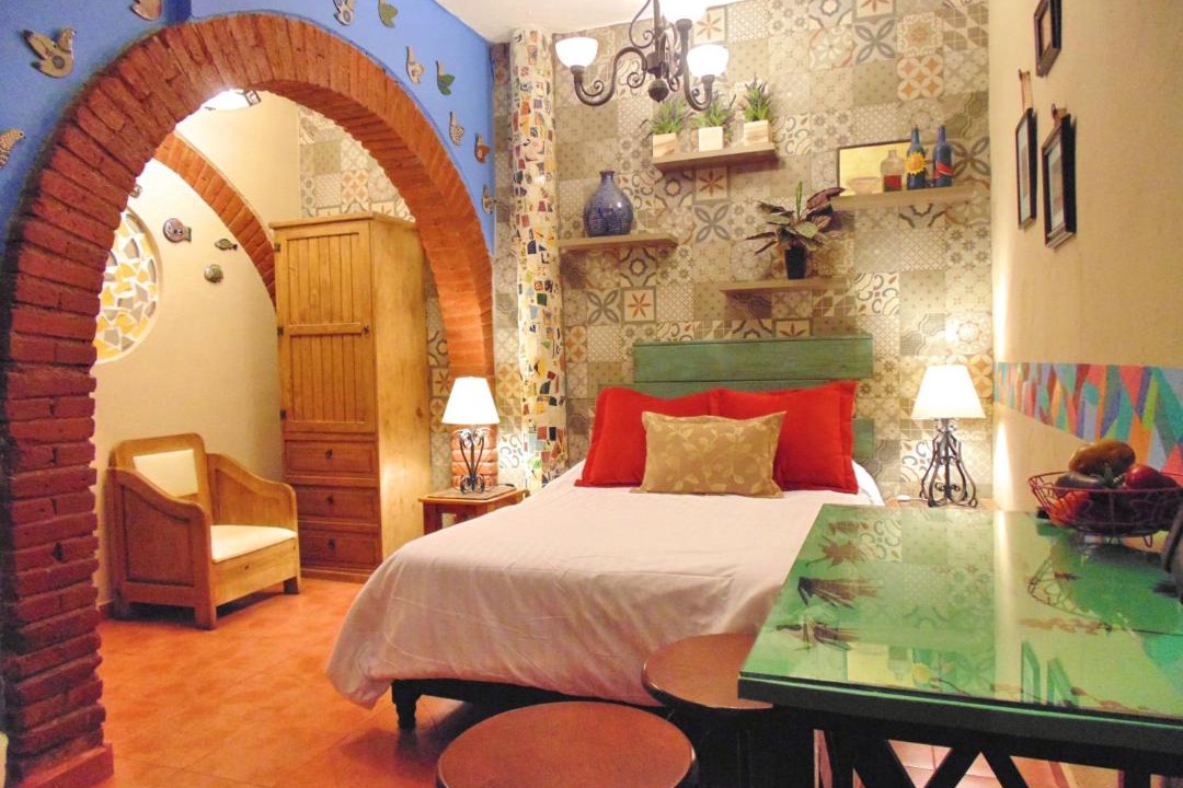 Photo of Others in Guadalupe Inn
