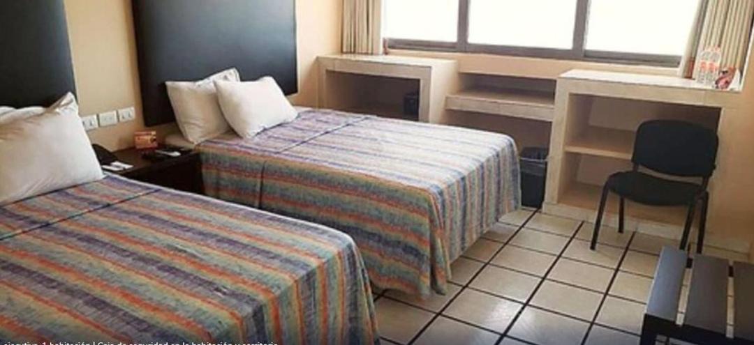 Photo of Bedroom in Coatzacoalcos